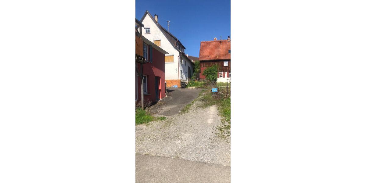 Bauernhaus, Landhaus Hechingen - 5 Zimmer, 148 m&sup2;, 132.000&euro; | Angebot:26066460