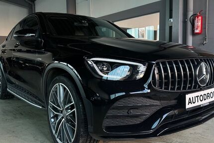 Mercedes-Benz GLC 43 AMG 73.000 km 49.900 &euro; Neckartailfingen 72666