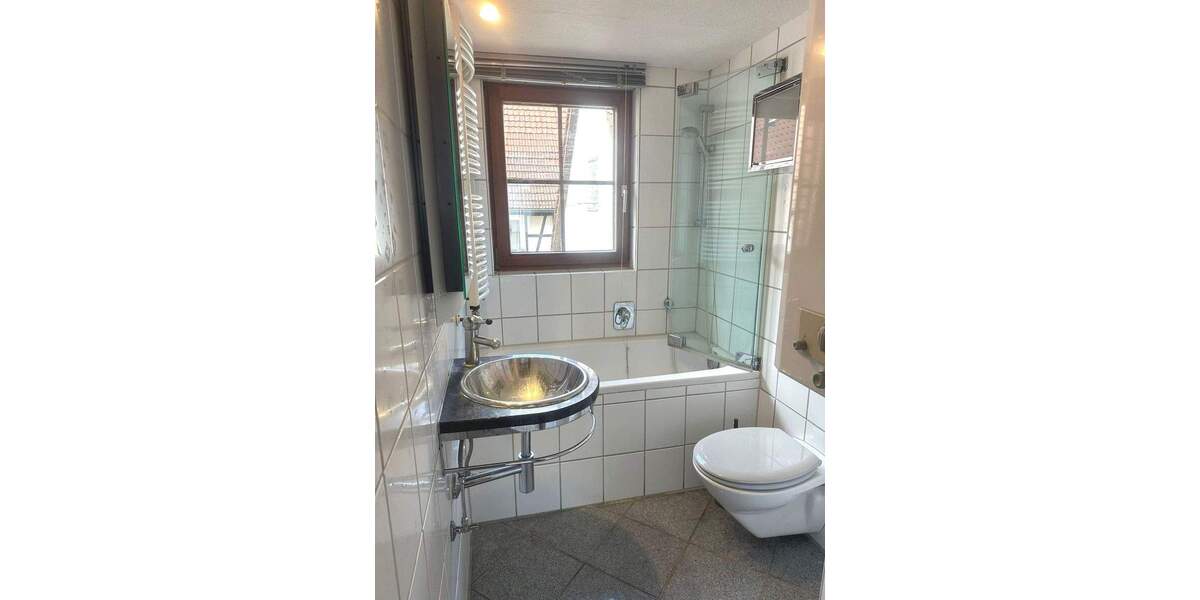 Mehrfamilienhaus, Wohnhaus Esslingen Mettingen - 1 Zimmer, 204 m&sup2;, 549.000&euro; | Angebot:25706117