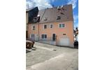 Dachgeschoßwohnung Hechingen - 4 Zimmer, 90 m&sup2;, 1.100&euro; | Angebot:27599751