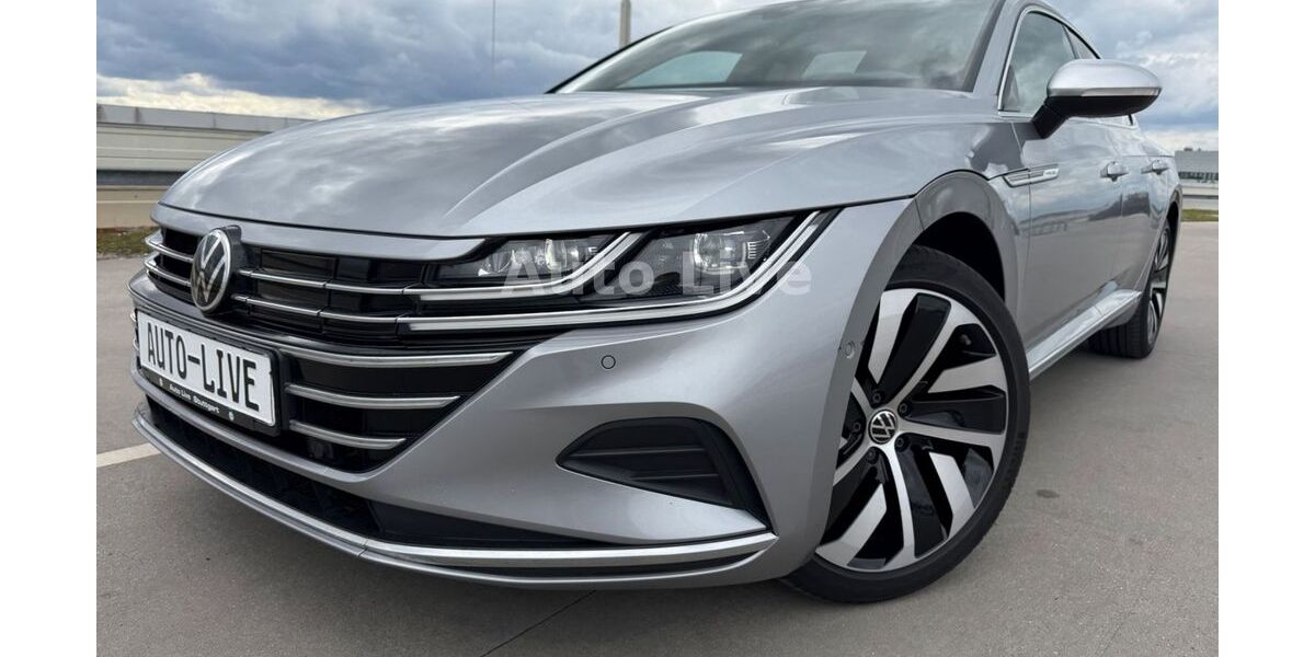 VW Arteon 106.790 km 22.790 &euro; Böblingen/Stuttgart 71034