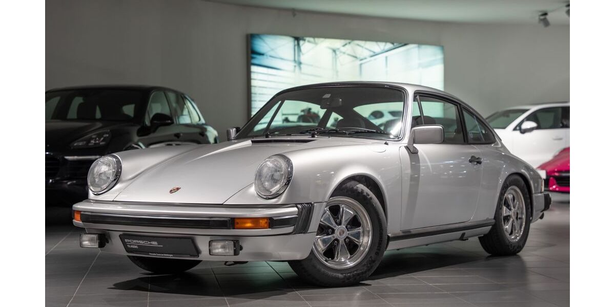 Porsche 911 Urmodell 257.300 km 71.880 &euro; Böblingen 71034