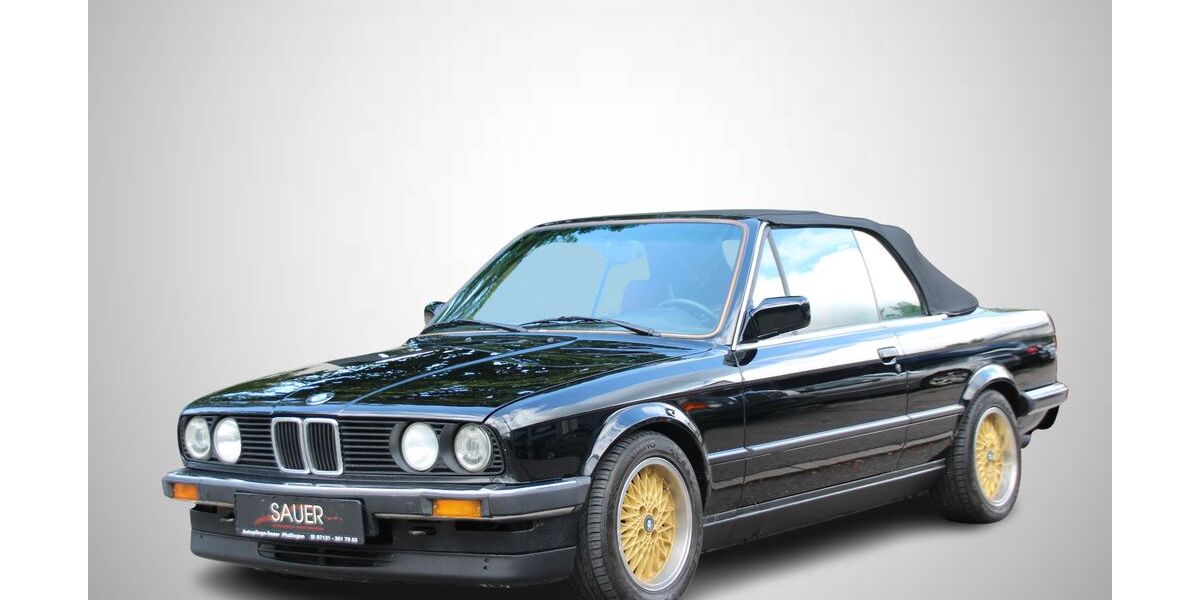 BMW 325 189.000 km 19.900 &euro; Pfullingen 72793