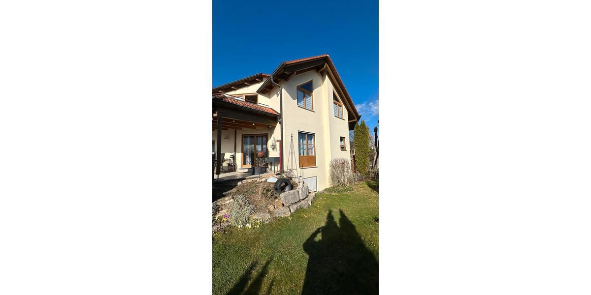 Einfamilienhaus Hechingen - 710.000&euro; | Angebot:25332784