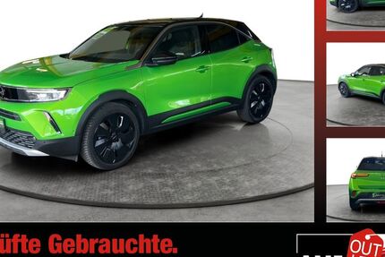 Opel Mokka 27.683 km 18.780 &euro; Pfullingen 72793