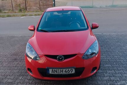 Mazda 2 235.000 km 1.222 &euro; Pfullingen 72793