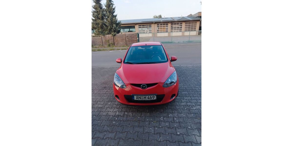 Mazda 2 235.000 km 999 &euro; Pfullingen 72793