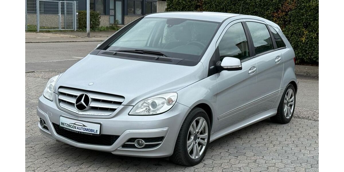 Mercedes-Benz B 160 201.100 km 4.499 &euro; Metzingen 72555