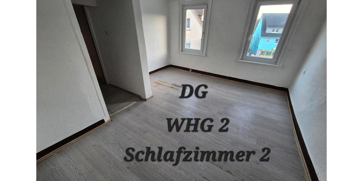 Einfamilienhaus Hechingen - 7 Zimmer, 185 m&sup2;, 239.000&euro; | Angebot:24982855