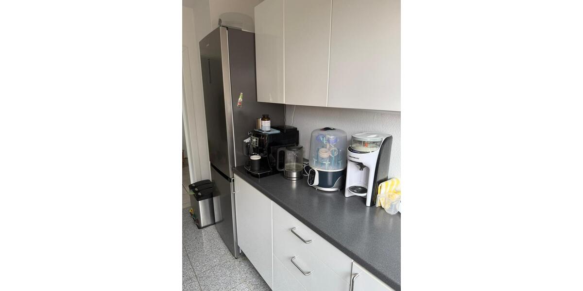 Etagenwohnung Leinfelden-Echterdingen Echterdingen - 3.5 Zimmer, 88 m&sup2;, 1.290&euro; | Angebot:25319693