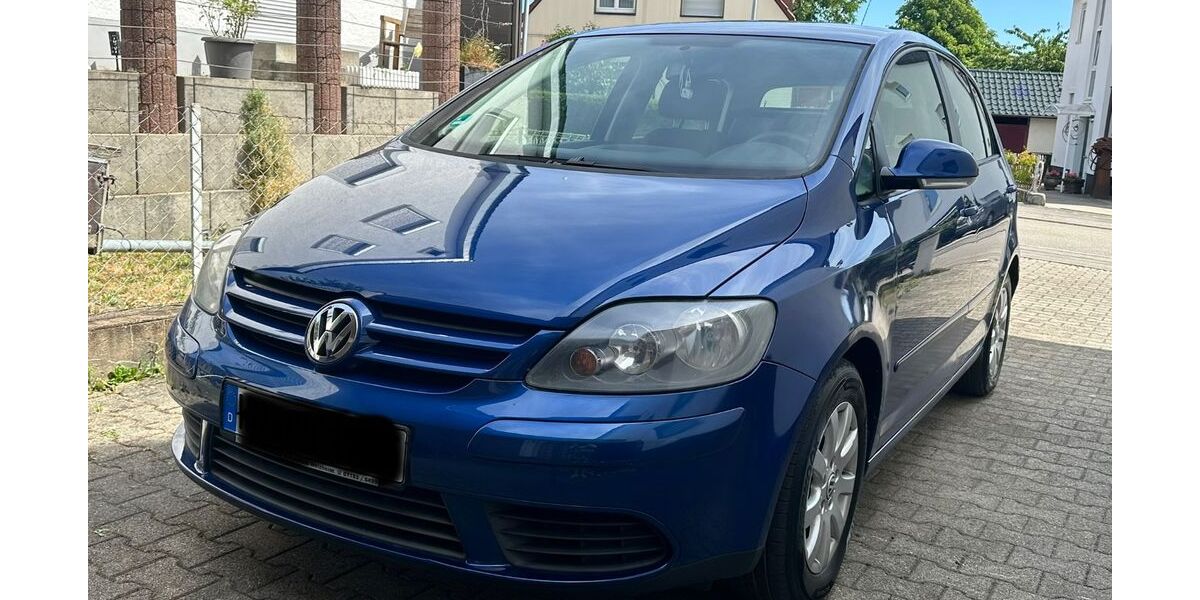 VW Golf Plus 98.000 km 4.000 &euro; Sindelfingen 71067
