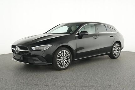 Mercedes-Benz CLA 250 Shooting Brake 147.812 km 23.700 &euro; Sindelfingen 71065