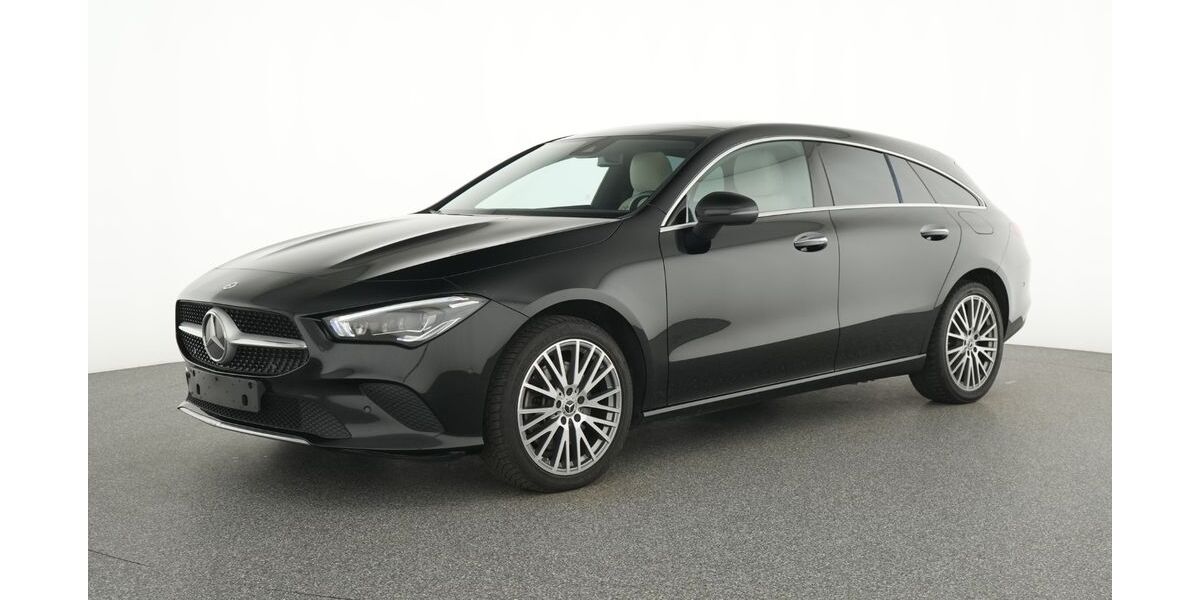 Mercedes-Benz CLA 250 Shooting Brake 147.812 km 23.700 &euro; Sindelfingen 71065
