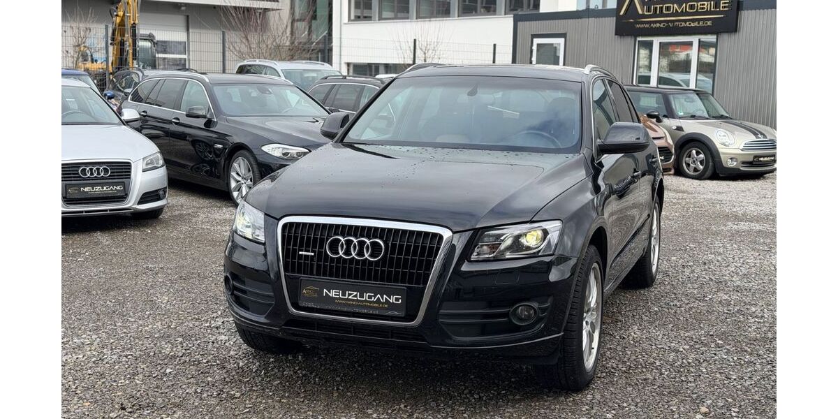 Audi Q5 154.000 km 14.990 &euro; Gäufelden 71126