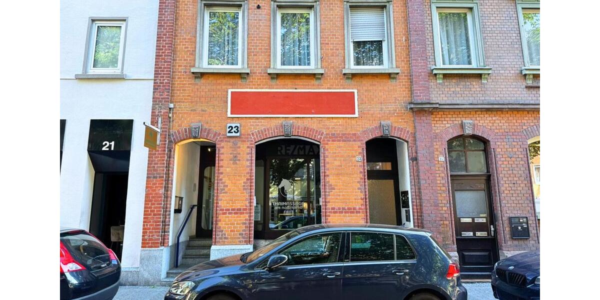 Gewerbeobjekt Esslingen am Neckar - 1.000&euro; | Angebot:25671947