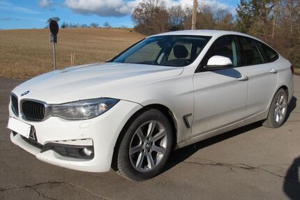 BMW 318 Gran Turismo 304.000 km 8.999 &euro; Hechingen 72379