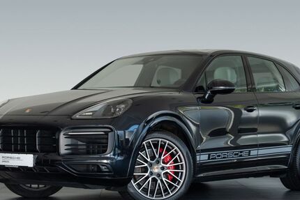 Porsche Cayenne 57.600 km 78.650 &euro; Reutlingen 72770