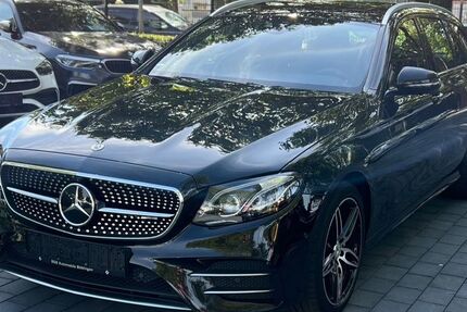 Mercedes-Benz E 53 AMG 68.900 km 45.990 &euro; Böblingen-Süd 71032