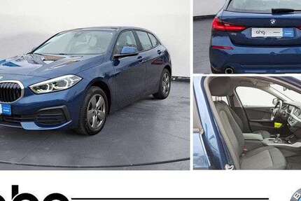 BMW 118 96.134 km 18.860 &euro; Rottenburg 72108