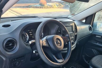 Mercedes-Benz Vito 199.500 km 17.300 &euro; Reutlingen 72766