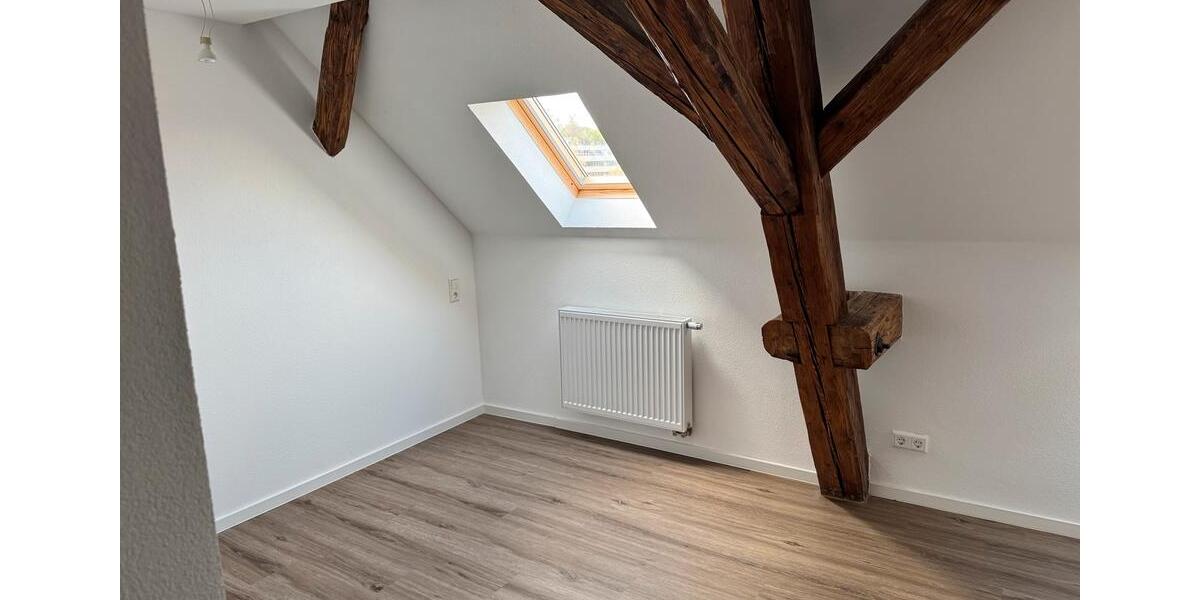 Etagenwohnung Hechingen - 2 Zimmer, 55 m&sup2;, 670&euro; | Angebot:27589529