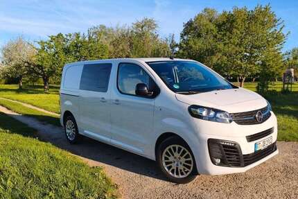 Opel Vivaro 19.900 km 29.999 &euro; Reutlingen, Stadt 72760