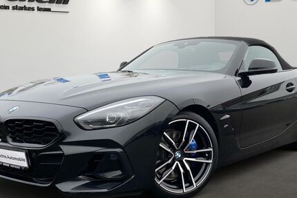 BMW Z4 M40 26.500 km 56.800 &euro; Nürtingen 72622