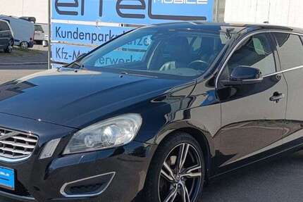 Volvo V60 185.000 km 8.200 &euro; Pfullingen 72793