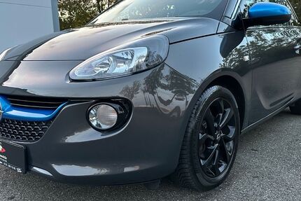 Opel Adam 53.000 km 10.499 &euro; Reutlingen 72770