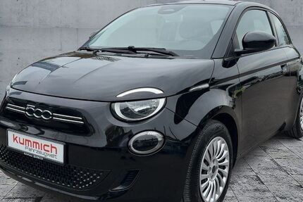 Fiat 500e 18.439 km 14.990 &euro; Köngen 73257