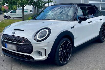 Mini Cooper S Clubman 23.000 km 35.900 &euro; Ammerbuch 72119