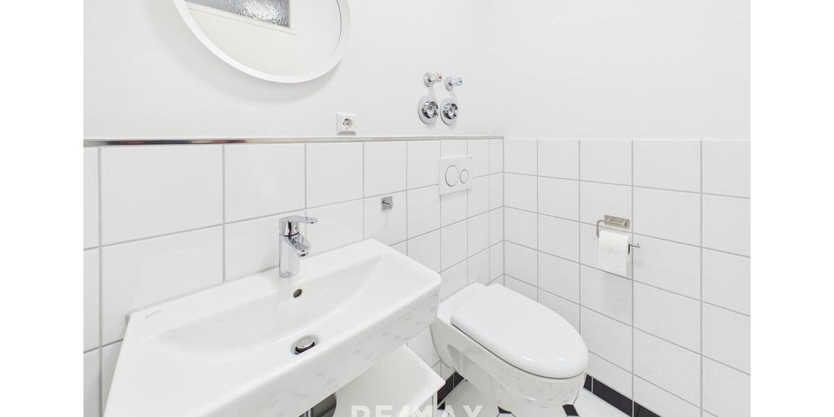 Etagenwohnung Sindelfingen Eichholz - 3 Zimmer, 86 m&sup2;, 1.300&euro; | Angebot:25812803