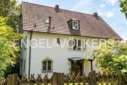 Haus Tübingen Lustnau - 13 Zimmer, 358 m&sup2;, 1.575.000&euro; | Angebot:26856980