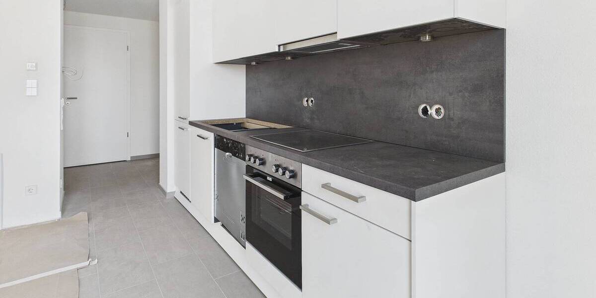 Etagenwohnung Sindelfingen Ost - 3 Zimmer, 82 m&sup2;, 1.450&euro; | Angebot:25667994