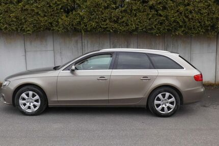 Audi A4 136.870 km 3.899 &euro; Hechingen 72379