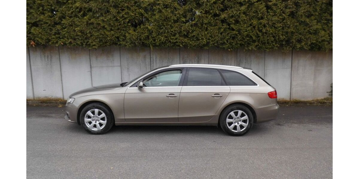 Audi A4 136.870 km 3.899 &euro; Hechingen 72379