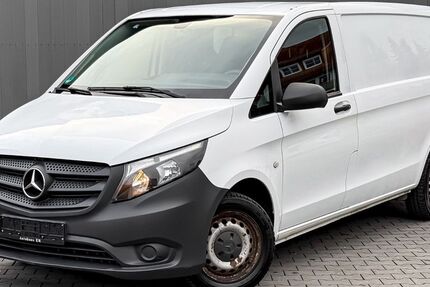 Mercedes-Benz Vito 143.000 km 11.880 &euro; Reutlingen 72770