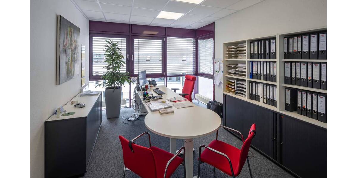 Gewerbeobjekt Böblingen Dagersheim - 2.983&euro; | Angebot:25704181