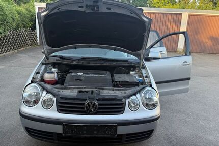 VW Polo 106.000 km 1.899 &euro; Sindelfingen 71065