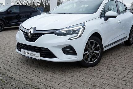 Renault Clio 21.300 km 16.890 &euro; Herrenberg 71083