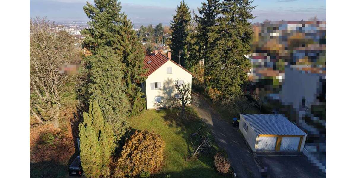 Einfamilienhaus Reutlingen Sondelfingen - 8 Zimmer, 176 m&sup2;, 600.000&euro; | Angebot:24097473