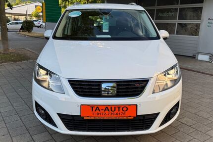 Seat Alhambra 49.898 km 26.299 &euro; Esslingen am Neckar 73733