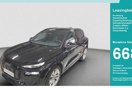 Audi Q6 e-tron 15.747 km 69.650 &euro; Herrenberg 71083