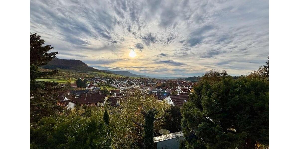 Einfamilienhaus Mössingen - 3.5 Zimmer, 94 m&sup2;, 520.000&euro; | Angebot:25287182