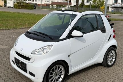 Smart ForTwo 159.000 km 4.750 &euro; Holzgerlingen 71088