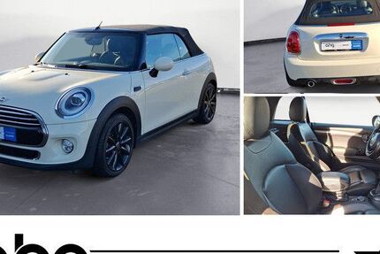 Mini Cooper Cabrio 81.815 km 17.490 &euro; Eningen u. A. 72800