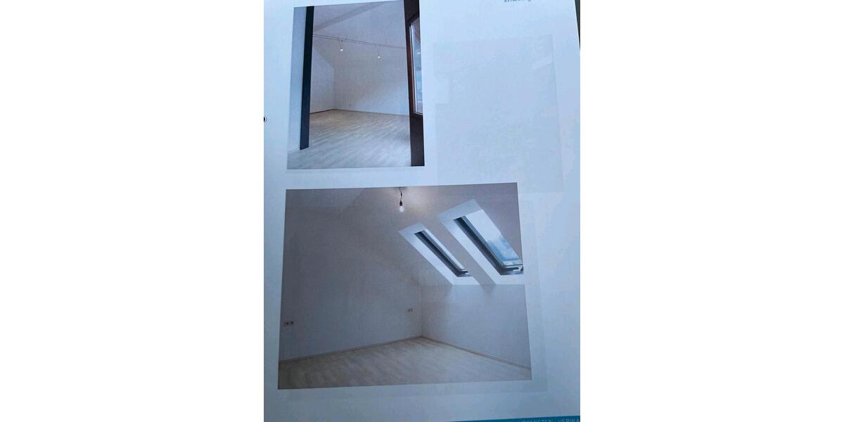 Dachgeschoßwohnung Lichtenstein - 2.5 Zimmer, 66 m&sup2;, 250.000&euro; | Angebot:26075609