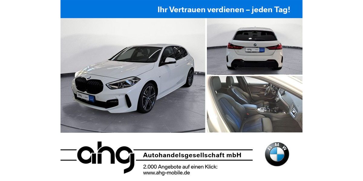 BMW 118 32.884 km 26.930 &euro; Esslingen am Neckar 73730