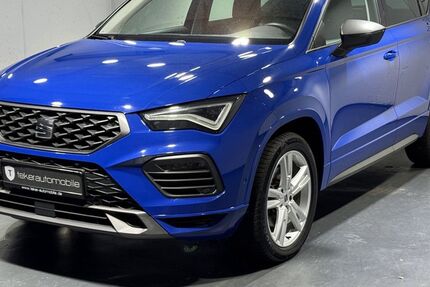 Seat Ateca 147.961 km 19.999 &euro; Nürtingen 72622