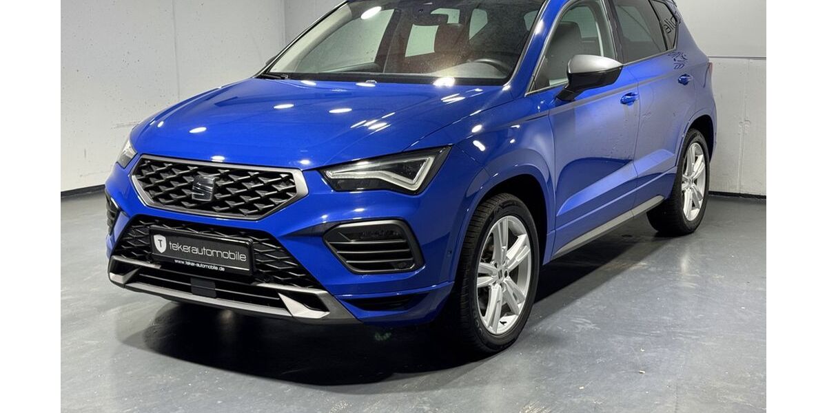 Seat Ateca 147.961 km 19.999 &euro; Nürtingen 72622